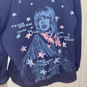 Taylor swift lover hoodie